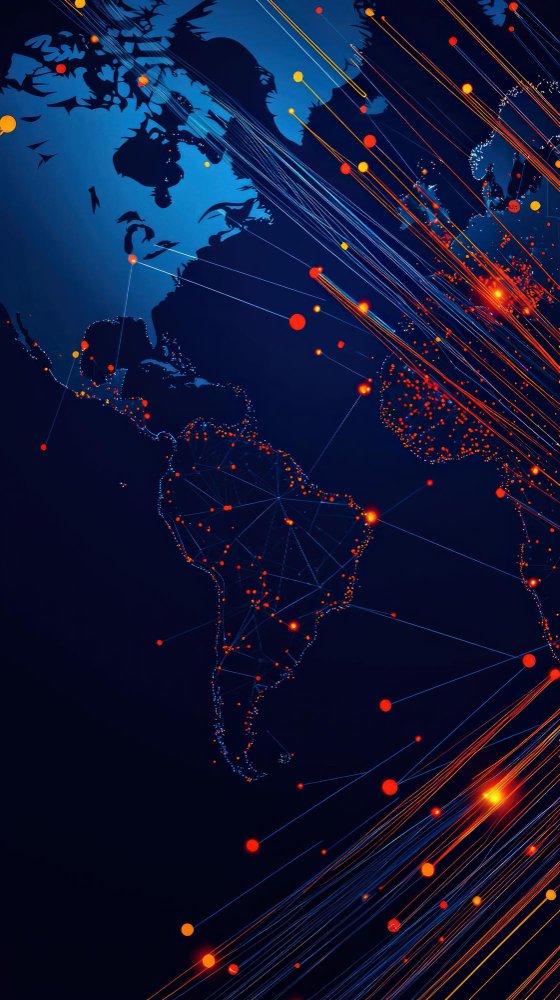 +5.000 Pontos de Venda (POS)